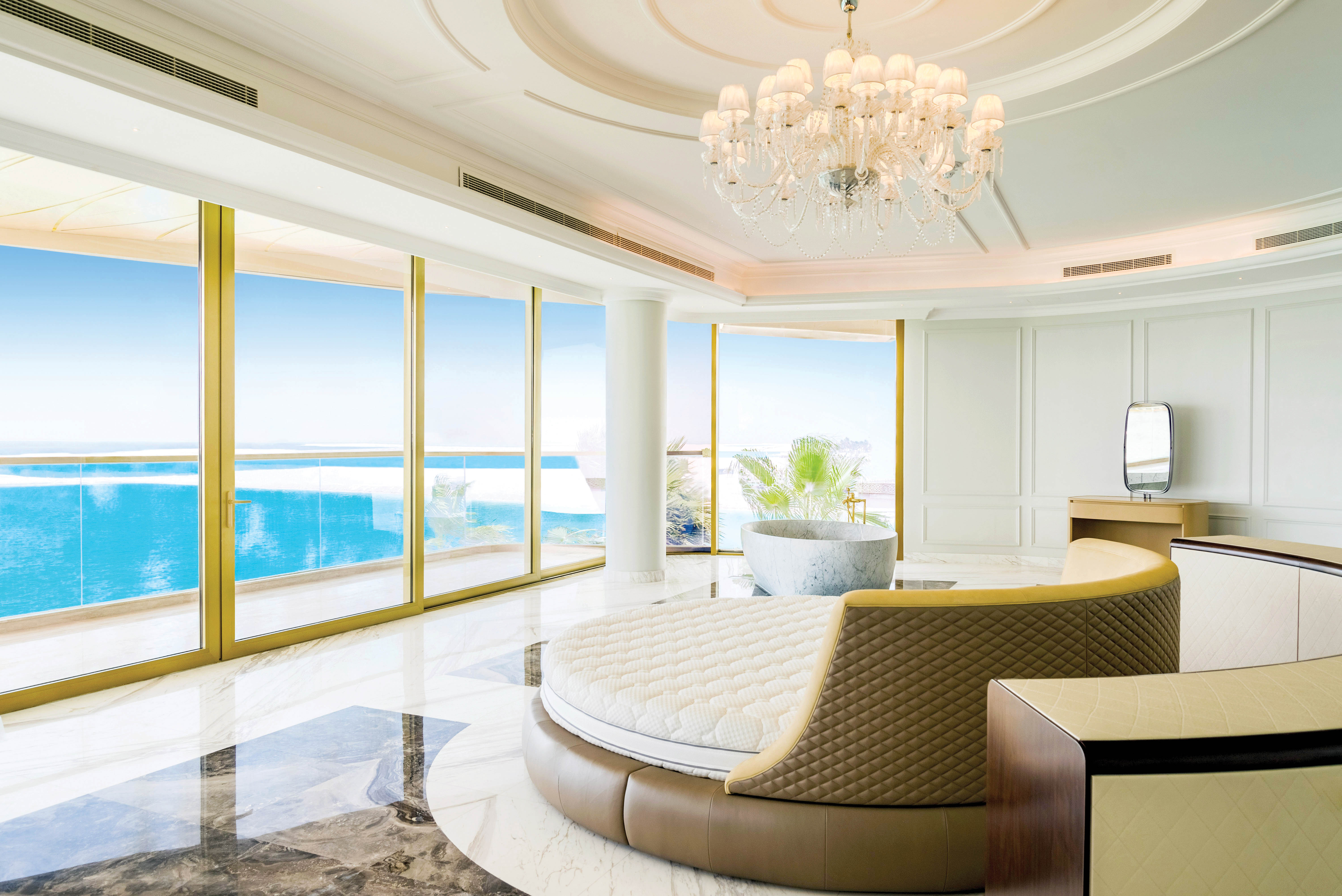 Secluded 6BR Villa at Private Island, Forest Oasis gallery image